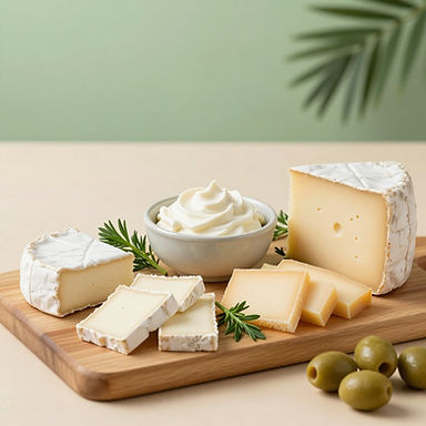 Premium Dairy