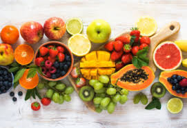 Fresh Fruits